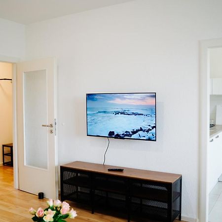 Jenapartments Zuhause Auf Zeit, Uniklinik & Natur Vor Der Tuer Ngoại thất bức ảnh