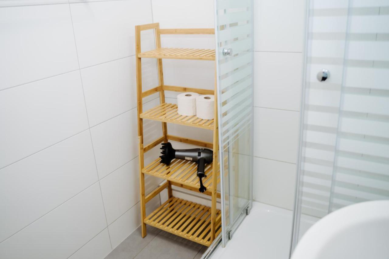 Jenapartments Zuhause Auf Zeit, Uniklinik & Natur Vor Der Tuer Ngoại thất bức ảnh