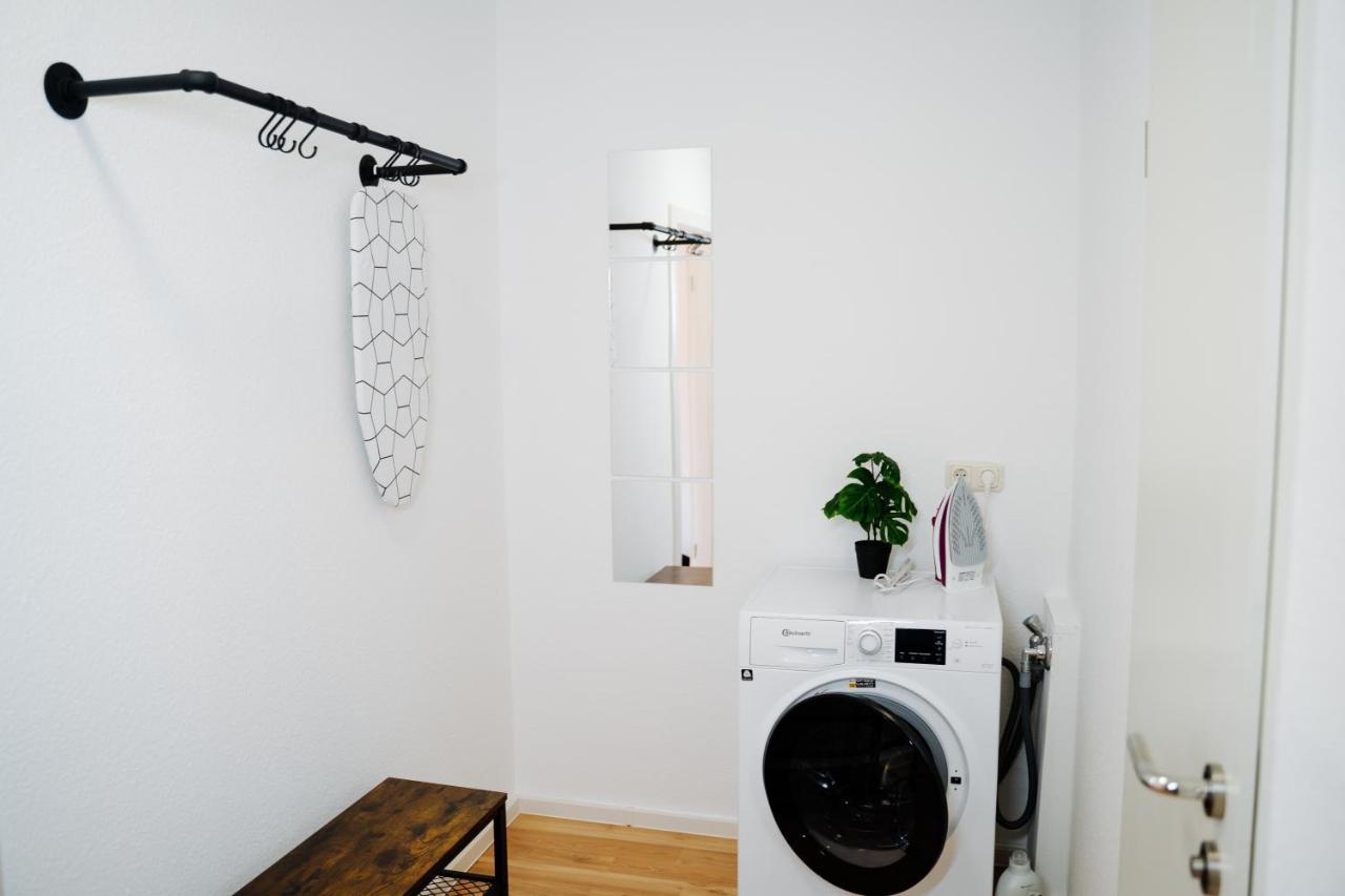 Jenapartments Zuhause Auf Zeit, Uniklinik & Natur Vor Der Tuer Ngoại thất bức ảnh