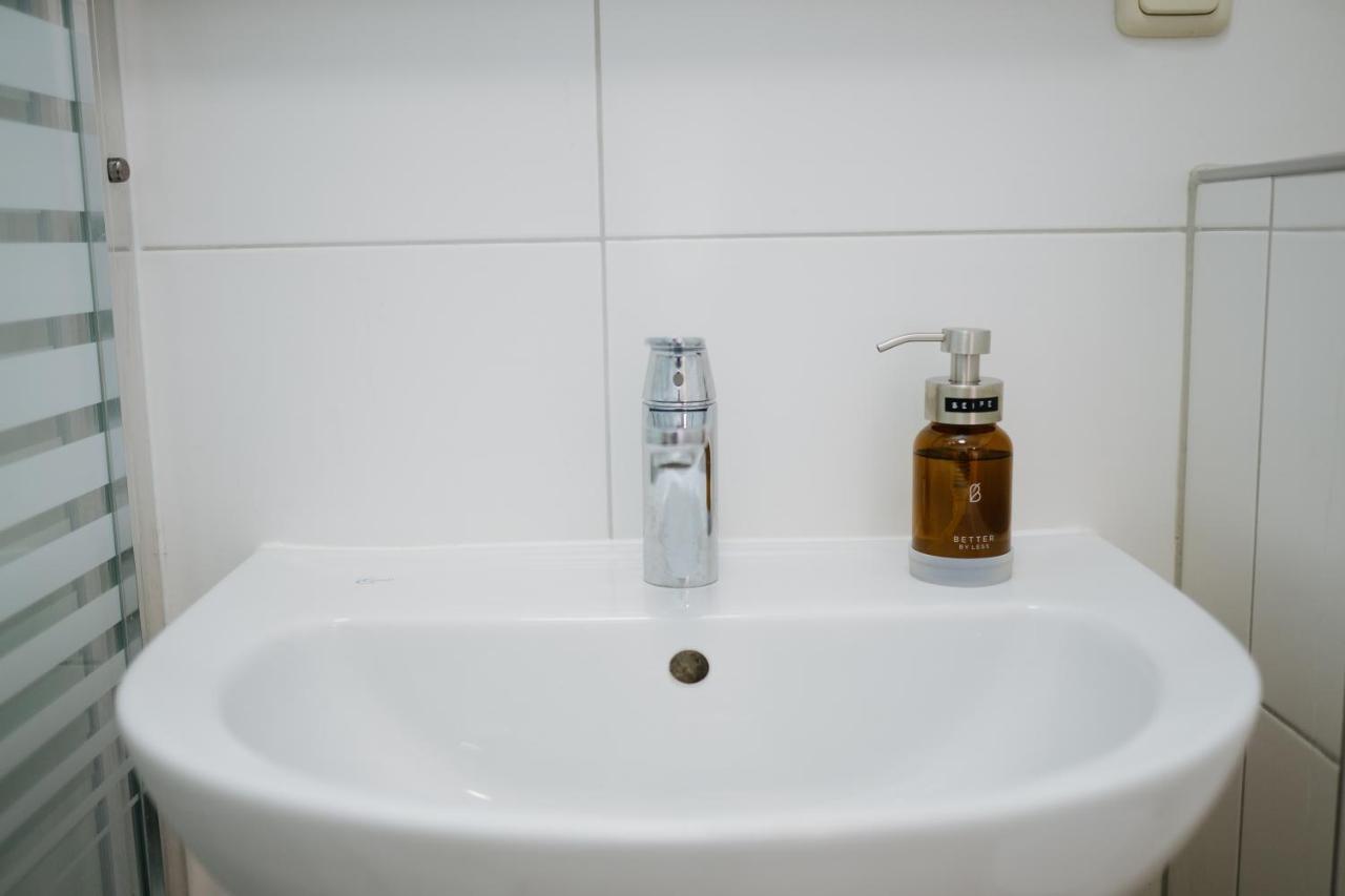 Jenapartments Zuhause Auf Zeit, Uniklinik & Natur Vor Der Tuer Ngoại thất bức ảnh